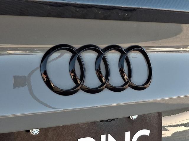 2022 Audi S5 Sportback Premium Plus TFSI quattro Tiptronic