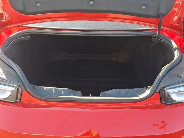 2018 Chevrolet Camaro 1SS