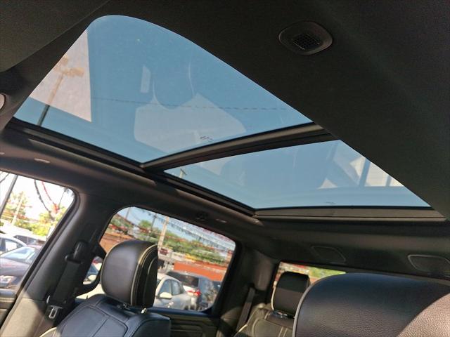 2023 Ram 1500 Limited Crew Cab 4x4 5'7" Box