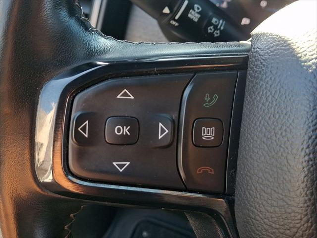 2023 Ram 1500 Limited Crew Cab 4x4 5'7" Box