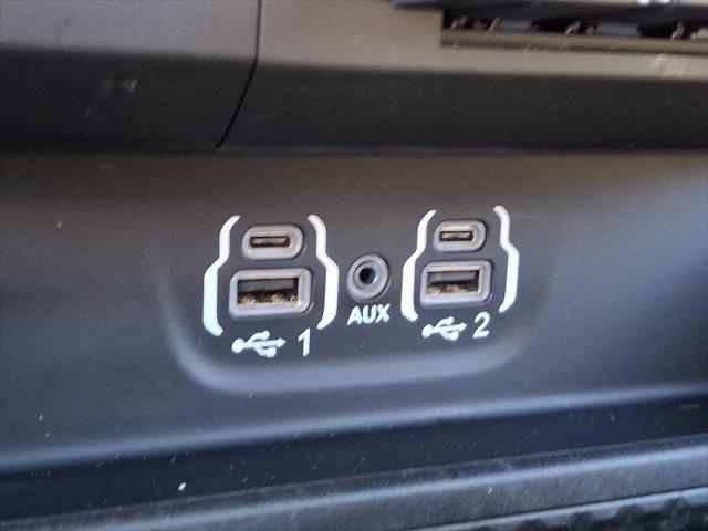 2023 Ram 1500 Limited Crew Cab 4x4 5'7" Box
