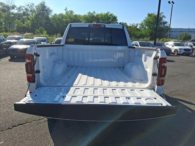 2023 Ram 1500 Limited Crew Cab 4x4 5'7" Box