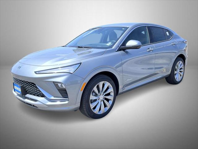 2026 Buick NV Avenir FWD for sale in Omaha, NE