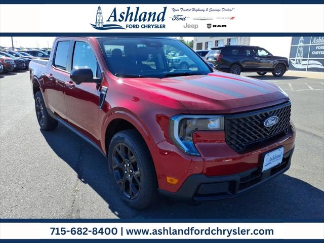 2026 Ford Maverick Lariat for sale in Ashland, WI