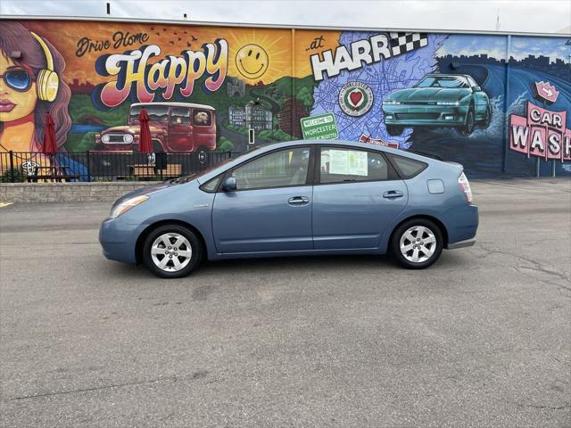 2007 Toyota Prius Base