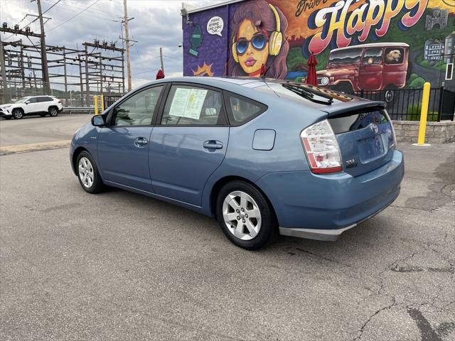 2007 Toyota Prius Base