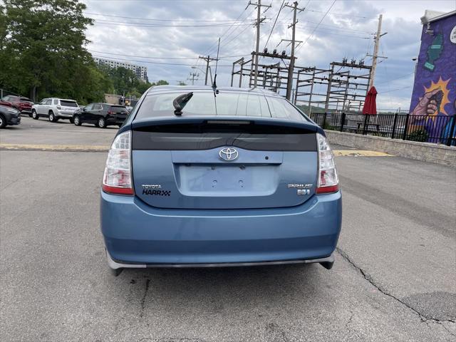 2007 Toyota Prius Base