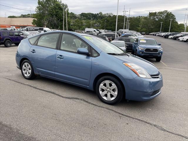 2007 Toyota Prius Base