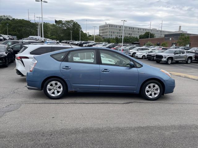 2007 Toyota Prius Base