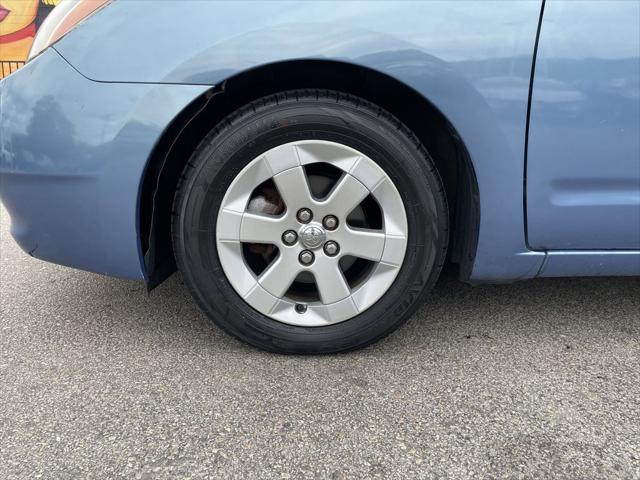 2007 Toyota Prius Base