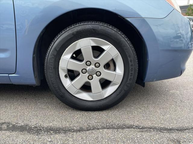 2007 Toyota Prius Base