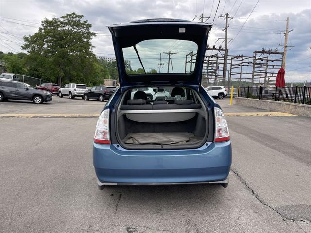 2007 Toyota Prius Base