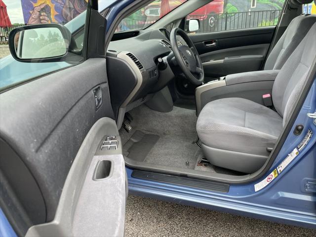 2007 Toyota Prius Base