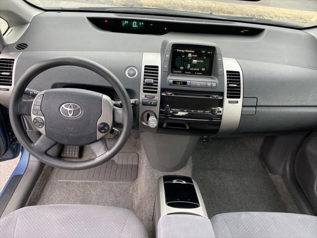 2007 Toyota Prius Base