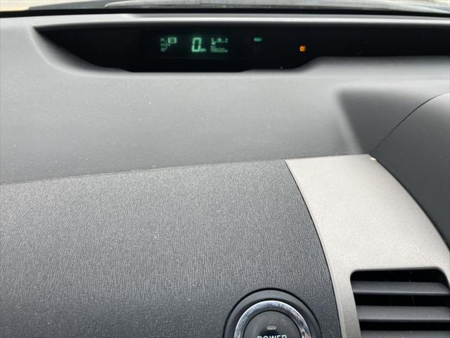 2007 Toyota Prius Base