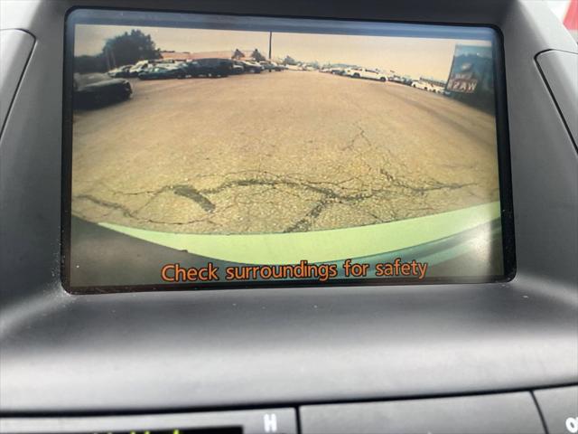 2007 Toyota Prius Base