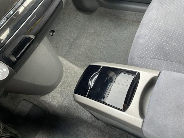 2007 Toyota Prius Base
