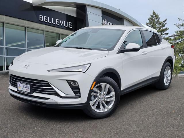 2026 Buick NV Preferred FWD for sale in Bellevue, WA
