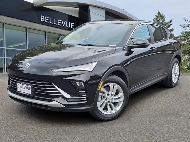 2026 Buick NV Preferred FWD for sale in Bellevue, WA