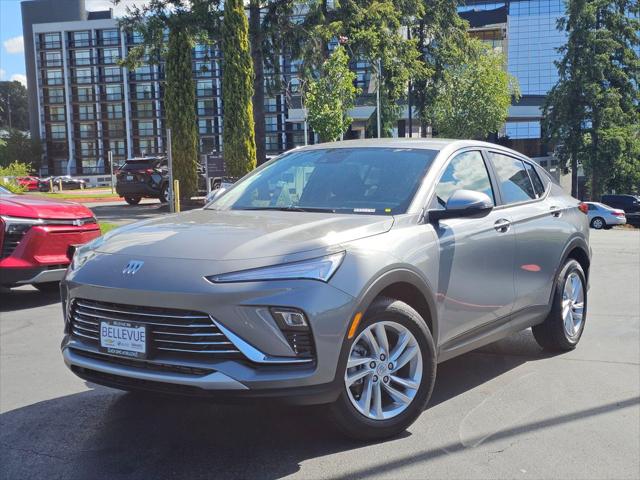 2026 Buick NV Preferred FWD for sale in Bellevue, WA
