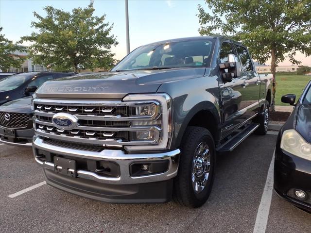 2025 Ford F-350 LARIAT