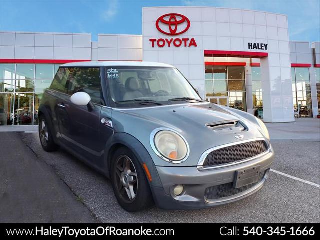 2010 MINI Cooper S Base for sale in  Roanoke, VA