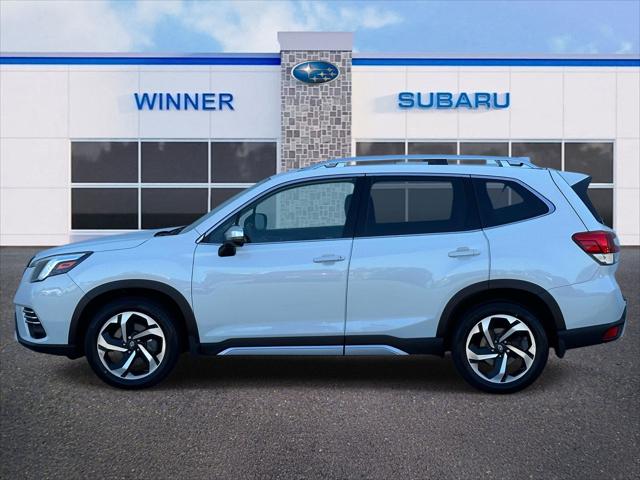 2023 Subaru Forester Touring