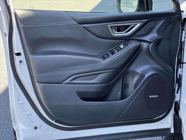 2023 Subaru Forester Touring