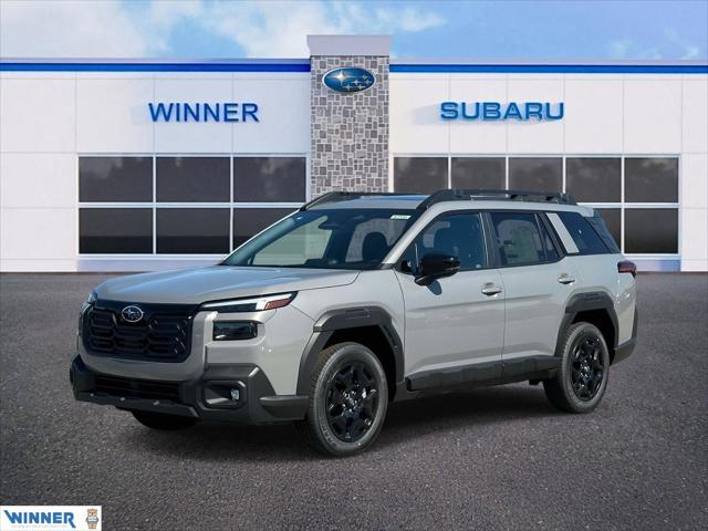 2026 Subaru Outback Limited for sale in Dover, DE