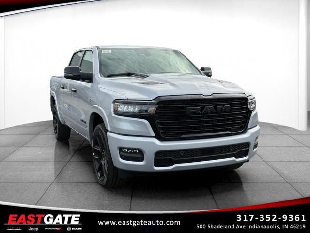 2026 Ram 1500 Laramie Crew Cab 4x4 5'7" Box for sale in Indianapolis, IN