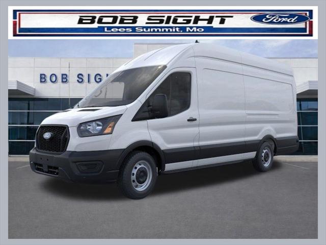 2026 Ford Transit Cargo Van Base for sale in Lee's Summit, MO