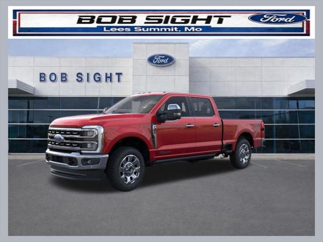 2026 Ford F-350 Lariat for sale in Lee's Summit, MO