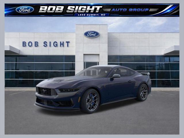2026 Ford Mustang Dark Horse Fastback for sale in Lee's Summit, MO