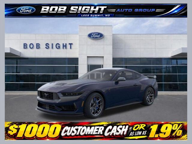 2026 Ford Mustang Dark Horse Fastback for sale in Lee's Summit, MO