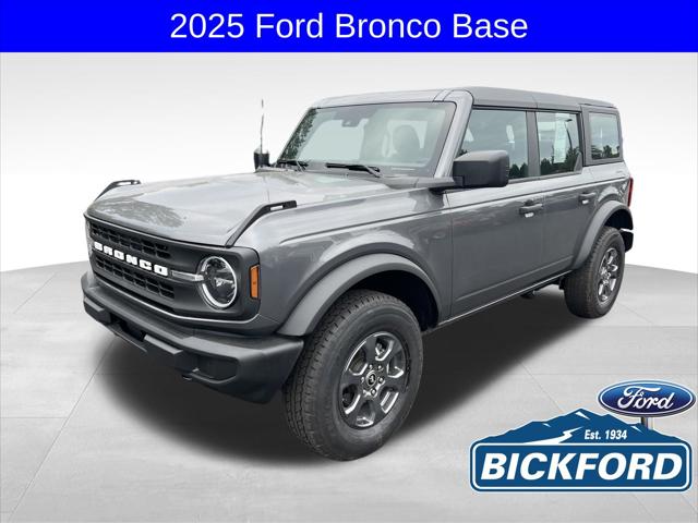 2025 Ford Bronco Base for sale in Snohomish, WA