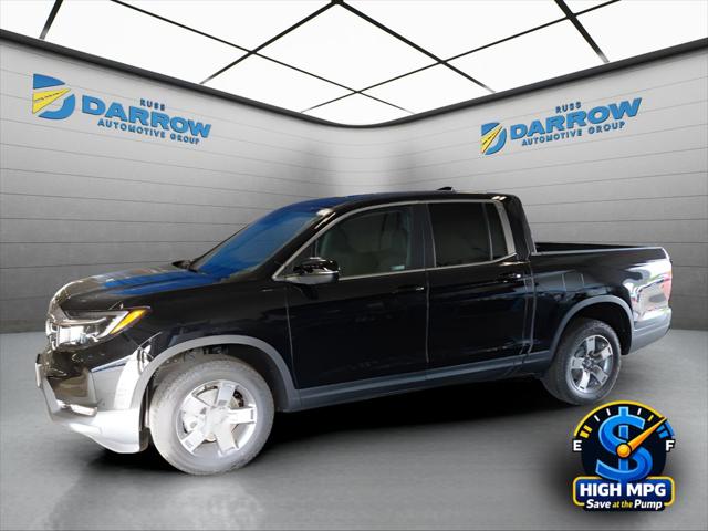2026 Honda Ridgeline RTL for sale in Milwaukee, WI