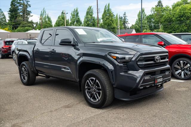 2024 Toyota Tacoma SR5 for sale in Milwaukie, OR