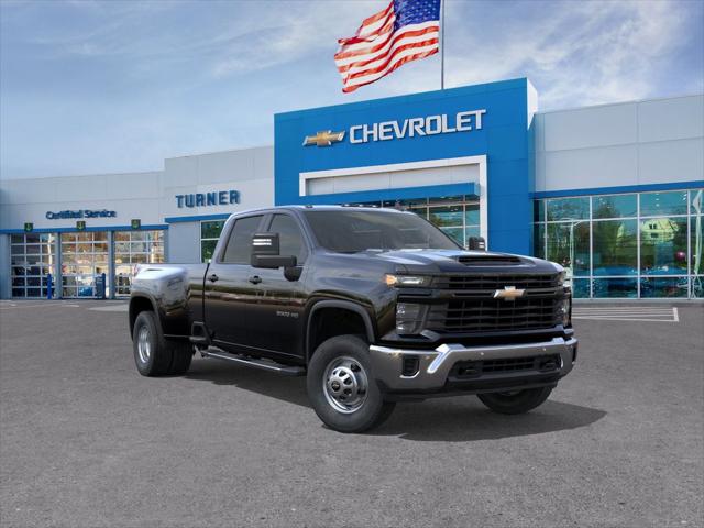 2026 Chevrolet Silverado 3500HD Work Truck for sale in Harrisburg, PA
