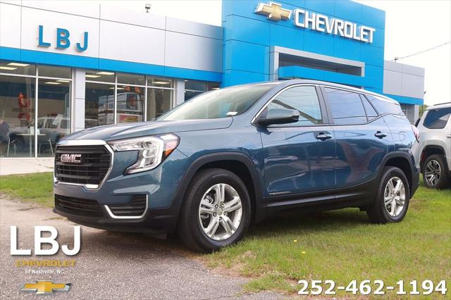 2024 GMC Terrain FWD SLE for sale in Nashville, NC
