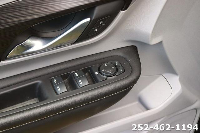 2024 GMC Terrain FWD SLE