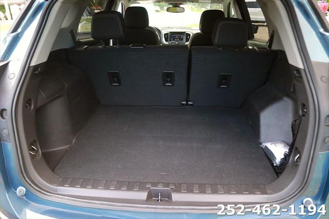 2024 GMC Terrain FWD SLE