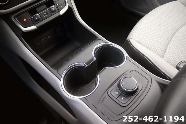 2024 GMC Terrain FWD SLE