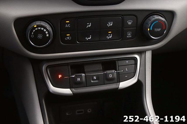 2024 GMC Terrain FWD SLE