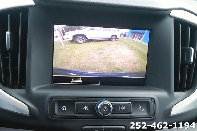 2024 GMC Terrain FWD SLE