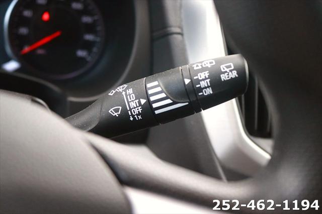 2024 GMC Terrain FWD SLE