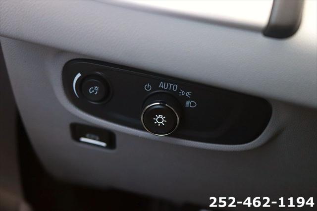 2024 GMC Terrain FWD SLE