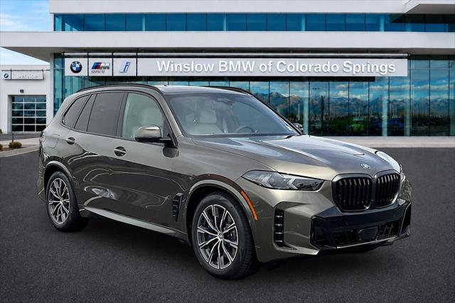 2026 BMW X5 xDrive50e for sale in Colorado Springs, CO