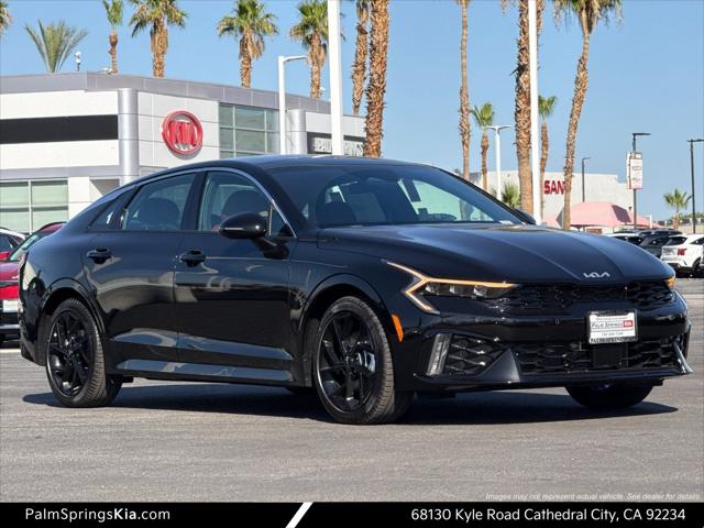 2026 Kia K5 GT-Line FWD for sale in Cathedral City, CA