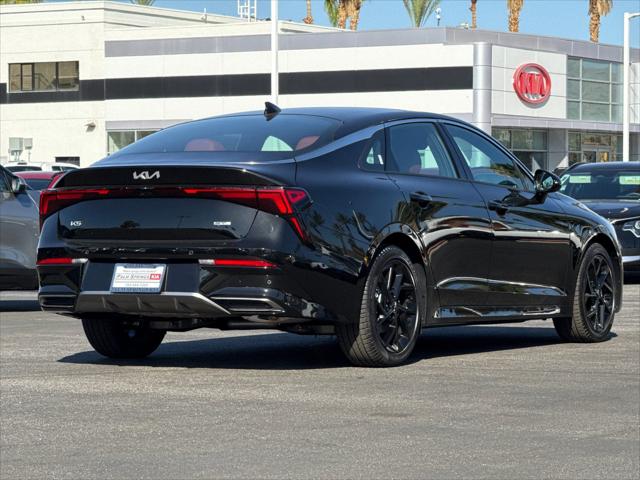 2026 Kia K5 GT-Line FWD