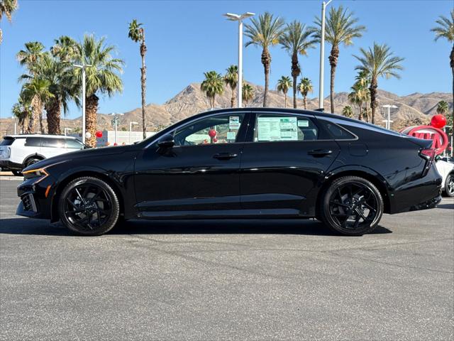 2026 Kia K5 GT-Line FWD